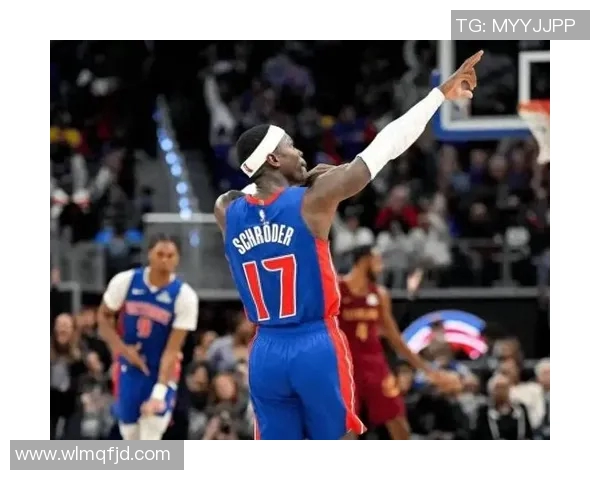 丹尼斯施罗德的篮球之路与未来发展展望解析