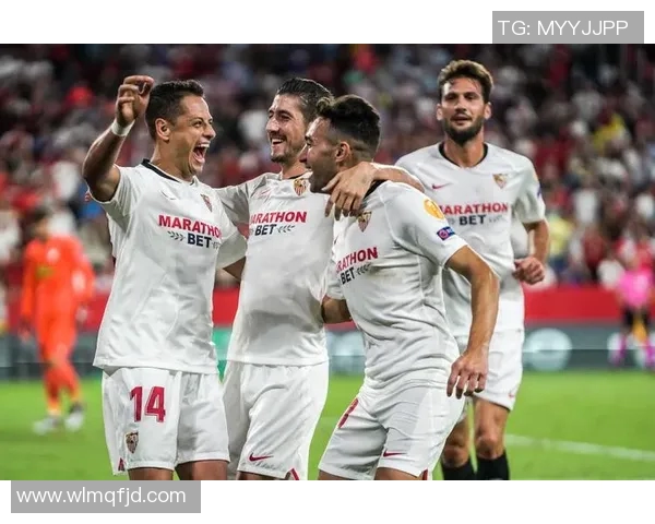 塞维利亚主场不敌强敌，联赛冠军梦或许已经破碎