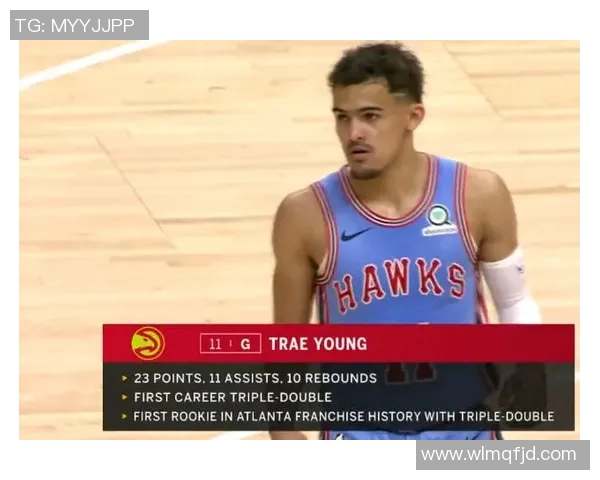 老鹰新秀表现出色获得最佳新秀候选资格