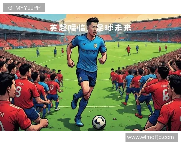 英超联赛官方宣布：本赛季将允许球迷进场观赛