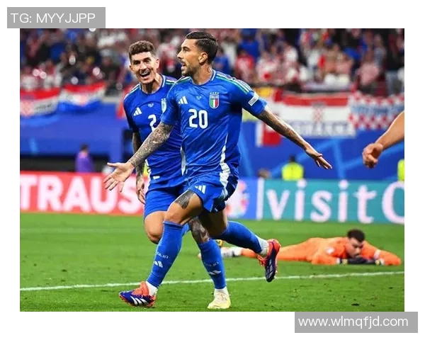 卫冕冠军意大利队展现强大实力 卫冕冠军意大利队展现强大实力