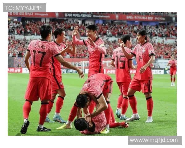 韩国与玻利维亚足球赛结果预测谁将赢得这场较量