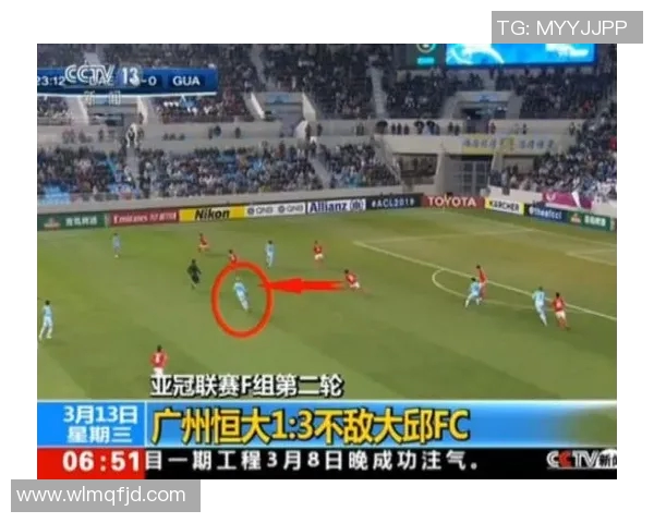 恒大与大邱FC精彩对决直播全程回顾及赛后分析 恒大与大邱FC精彩对决直播全程回顾及赛后分析