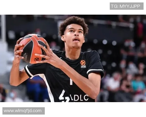 维克托文班亚马的崛起与未来NBA赛场的璀璨之星 维克托文班亚马的崛起与未来NBA赛场的璀璨之星