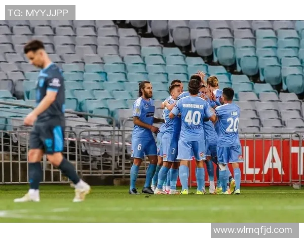 悉尼流浪与西部联的激烈对决展现澳超精彩瞬间与球队风采