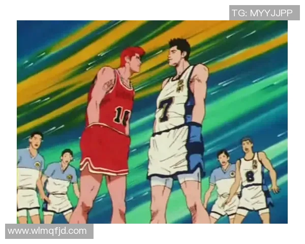 罗斯与日本流川枫精彩对决动图回顾篮球场上的巅峰对决瞬间 罗斯与日本流川枫精彩对决动图回顾篮球场上的巅峰对决瞬间