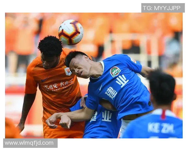 鲁能与建业比赛时间揭晓让我们一起期待精彩对决的到来