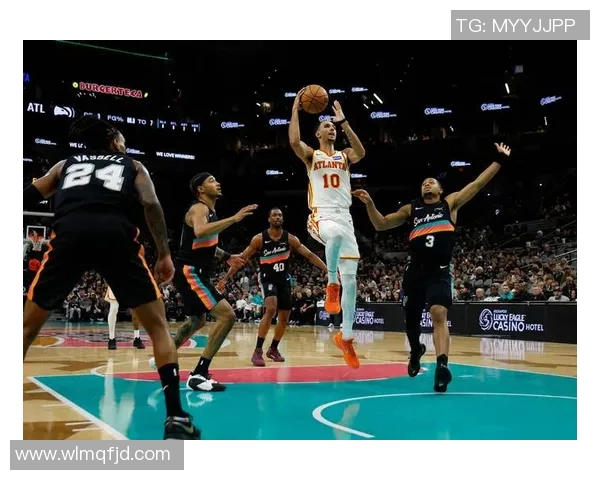 精彩回顾NBA马刺与老鹰的激烈对决全场比赛精彩瞬间一网打尽 精彩回顾NBA马刺与老鹰的激烈对决全场比赛精彩瞬间一网打尽