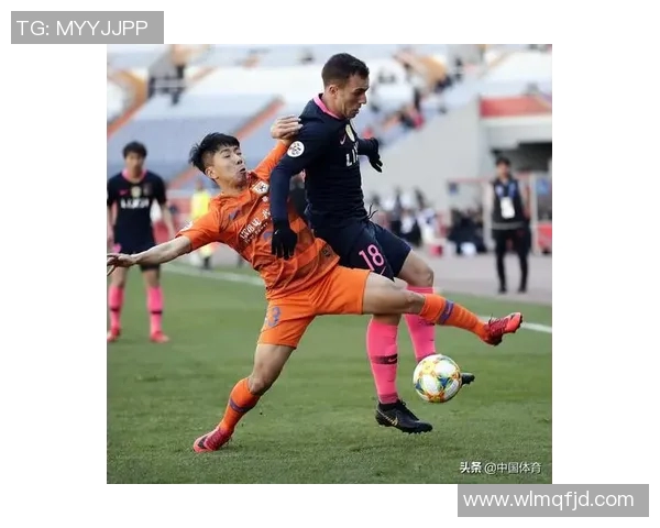 山东鲁能迎战岛鹿角全力争胜力争小组出线机会分析