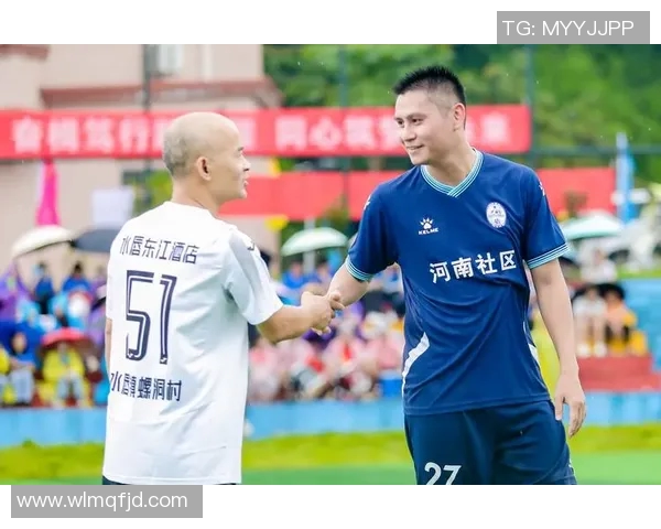 陆河县足球比赛直播精彩瞬间回顾与赛事分析全程报道