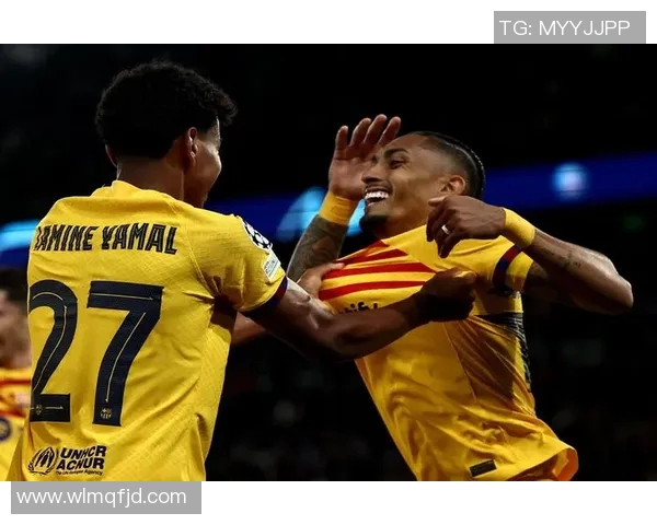 欧冠激战巴塞罗那迎战马竞争夺晋级名额精彩对决引人瞩目