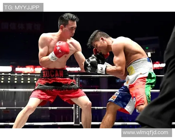 徐灿与麦克内尔激战在即谁将成为拳坛新王者的争夺战 徐灿与麦克内尔激战在即谁将成为拳坛新王者的争夺战