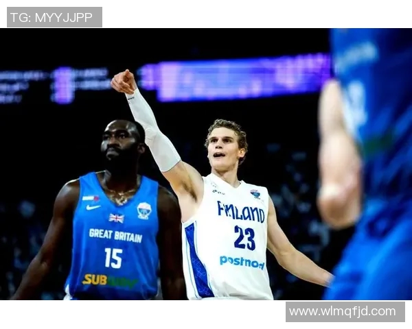 马尔卡宁在国际赛场对决中国队展现篮球魅力与实力对抗 马尔卡宁在国际赛场对决中国队展现篮球魅力与实力对抗