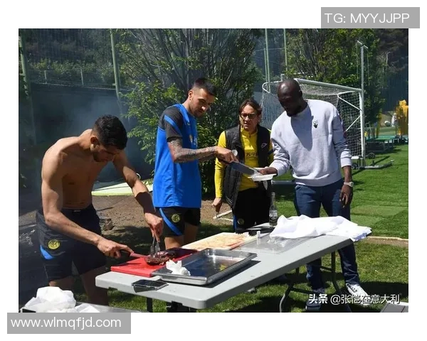 卢卡库的逆袭之路：从失落到重生的足球传奇故事