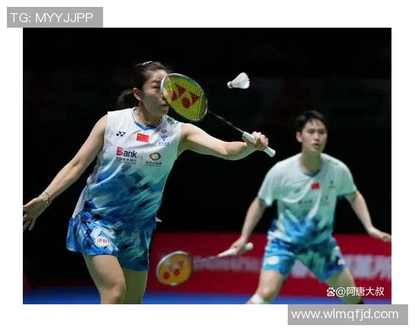 山口茜与因达农激战正酣谁将问鼎羽毛球赛场巅峰之战