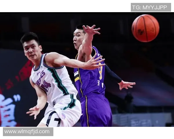 广州对北控精彩赛事分析与推荐助你赢取竞猜胜利