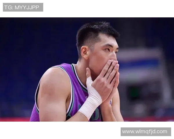 陶汉林：从篮球新星到职业生涯巅峰的励志之路与成长故事