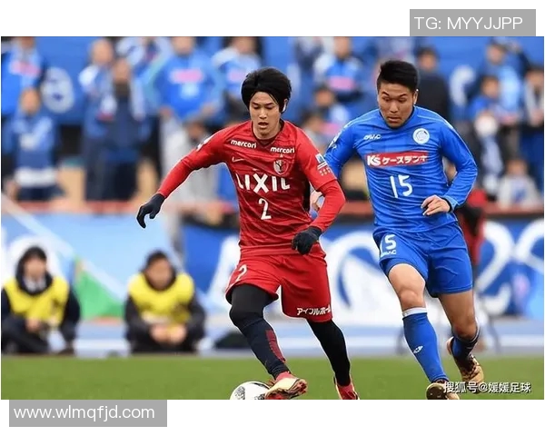 熊本深红与沥木SC的激烈对决揭示了日本足球的新篇章