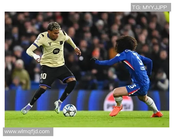 琦玉巴萨与切尔西的巅峰对决谁能在这场较量中笑到最后