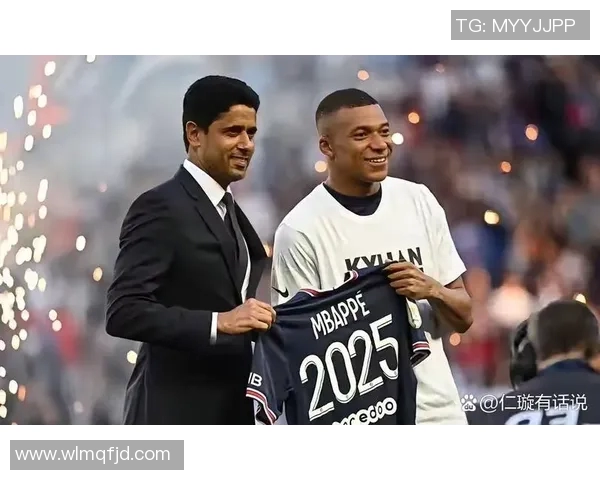 姆巴佩转会风波再起皇马夏季窗口提出18亿欧元最终报价