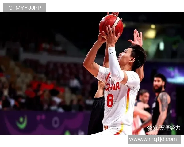 男篮对阵澳大利亚在线直播全程回顾及精彩瞬间分析