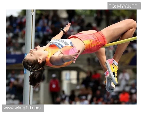 女子跳高世界纪录再创新高运动员拼搏精神激励无数人