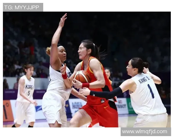 韩国女篮与中国台北女篮激战正酣争夺亚洲篮球赛荣誉之巅 韩国女篮与中国台北女篮激战正酣争夺亚洲篮球赛荣誉之巅