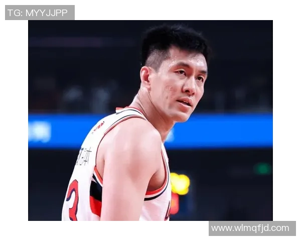 郭艾伦领衔中国男篮新一代崛起之路展现青春力量与拼搏精神