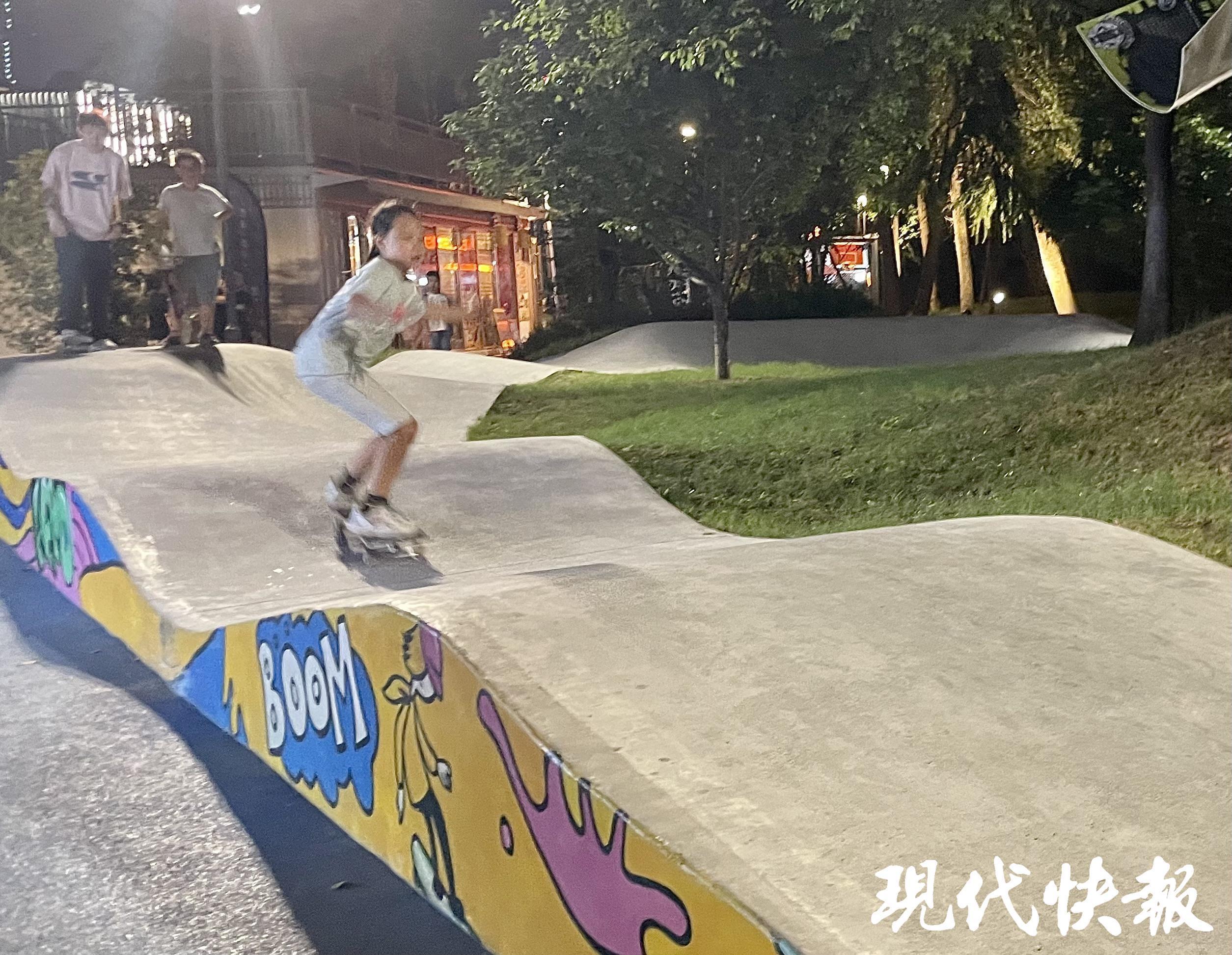 文脉华章｜奥运刮起“潮玩”风体育文化的南宫体育平台年轻态表达(图4)