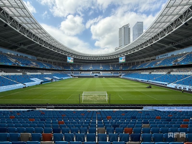 体育为媒湾区协同融合正当时南宫体育登录(图1)